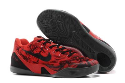 Kobe 9-16